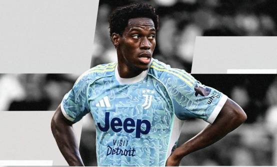 意甲:尤文后悔签约25+12射手,希望引入曼联边缘中锋